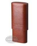 3 FINGER LEATHER CASE