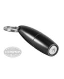 XIKAR 009 BLACK PUNCH CUTTER