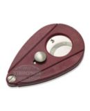 CUTTER XI BURGUNDY