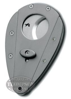 CUTTER XI TITANIUM CUTTER XI TITANIUM