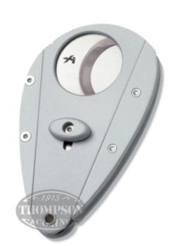 CUTTER XI SILVER