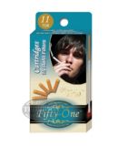 SMOKE FIFTY-ONE TRIO ELECTRONIC CIGARETTE ORIGINAL REPLACEMENT FILTERS 11 MG