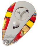 XIKAR XI3 HAVANA COLLECTION CUTTER RED
