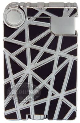 XIKAR CROSSOVER LIGHTER PLUS BUTANE AND