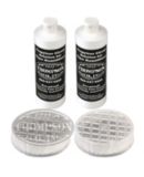 TC CRYSTAL HUMIDIFIER 50 & SOLUTION