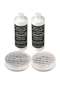 TC CRYSTAL HUMIDIFIER 50 & SOLUTION