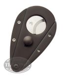 XIKAR XI3 CUTTER TITANIUM BLACK