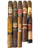 NATIONAL BOUTIQUE TEN SAMPLER