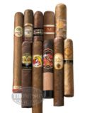 NATIONAL BOUTIQUE TEN SAMPLER