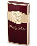 ROCKY PATEL LIMITED EDITION VINTAGE RED AND GOLD LIGHTER