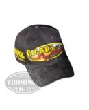 CIGARS AND GUITARS EVENT CAP