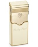 ROCKY PATEL LIMITED EDITION EDGE NATURAL AND GOLD LIGHTER