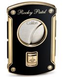 ROCKY PATEL LIMITED EDITION BLACK AND GOLD CIGAR CUTTER
