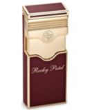 ROCKY PATEL LIMITED EDITION EDGE RED AND GOLD LIGHTER