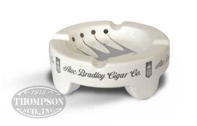Alec Bradley The Bump Ashtray