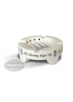 ALEC BRADLEY THE BUMP ASHTRAY
