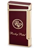 ROCKY PATEL LIMITED EDITION DECADE RED AND GOLD LIGHTER