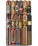 PLATINUM SAMPLER