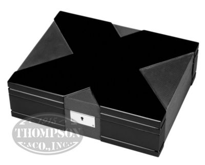 X-Factor 100 Count Cigar Humidor