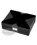 X-FACTOR 100 COUNT CIGAR HUMIDOR