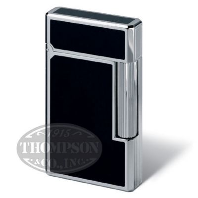 LIGHTER C-LAC BLACK PLATE