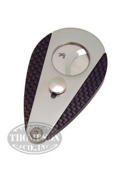 XIKAR XI3 CUTTER CARBON FIBER