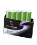 ELITENSMOKE MENTHOL CARTRIDGES MEDIUM 11MG 5-PACK