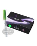 ELITENSMOKE MENTHOL FLAVOR ELECTRONIC CIGARETTE KIT
