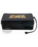 XIKAR HAVANA COLLECTION 10 COUNT CASE