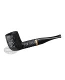 PETERSON ROCK OF CASHEL 107 FISHTAIL SANDBLASTED
