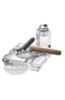 VECTOR ASHTRAY/LIGHTER SET