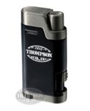 LOTUS VERTIGO DUAL TORCH LIGHTER