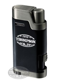 LOTUS VERTIGO DUAL TORCH LIGHTER