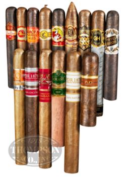 CHAMPION FIFTEEN II SAMPLER