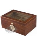 BALLY 100 COUNT HUMIDOR