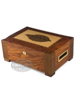 SANTA BARBARA 150 COUNT HUMIDOR