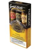 PARTAGAS 3 PACK SAMPLER