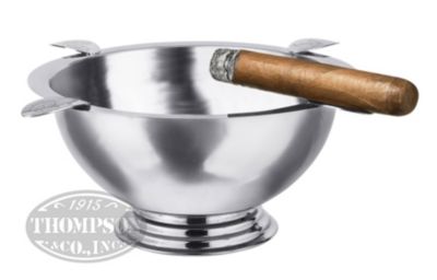 Stinky Cigar Stainless Steel Floor Ashtray