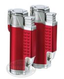 TRIPLE TORCH LIGHTER 2-FER