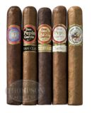 DON PEPIN GARCIA ASSORTMENT ROBUSTO