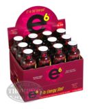 E6 BERRY ENERGY DRINK