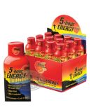 5 HOUR ENERGY ORANGE SHOT