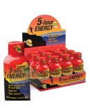 5 HOUR ENERGY LEMON LIME SHOT