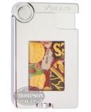 XIKAR EXII HAVANA LIGHTER RED