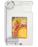 XIKAR EXII HAVANA LIGHTER YELLOW