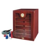 HUMIDOR  LUCKY 7