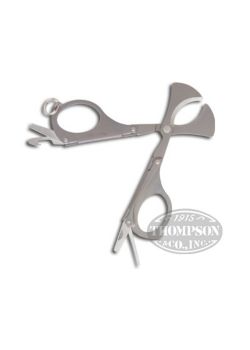 XIKAR MULTI TOOL SCISSOR CUTTER BEAD BLA