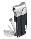 JETLINE LACARDO PIPE LIGHTER BLACK MATTE