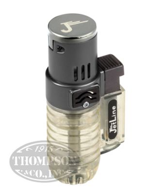 Photo of Jetline Super Torch Clear Finish Lighter