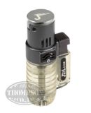 JETLINE SUPER TORCH CLEAR FINISH LIGHTER